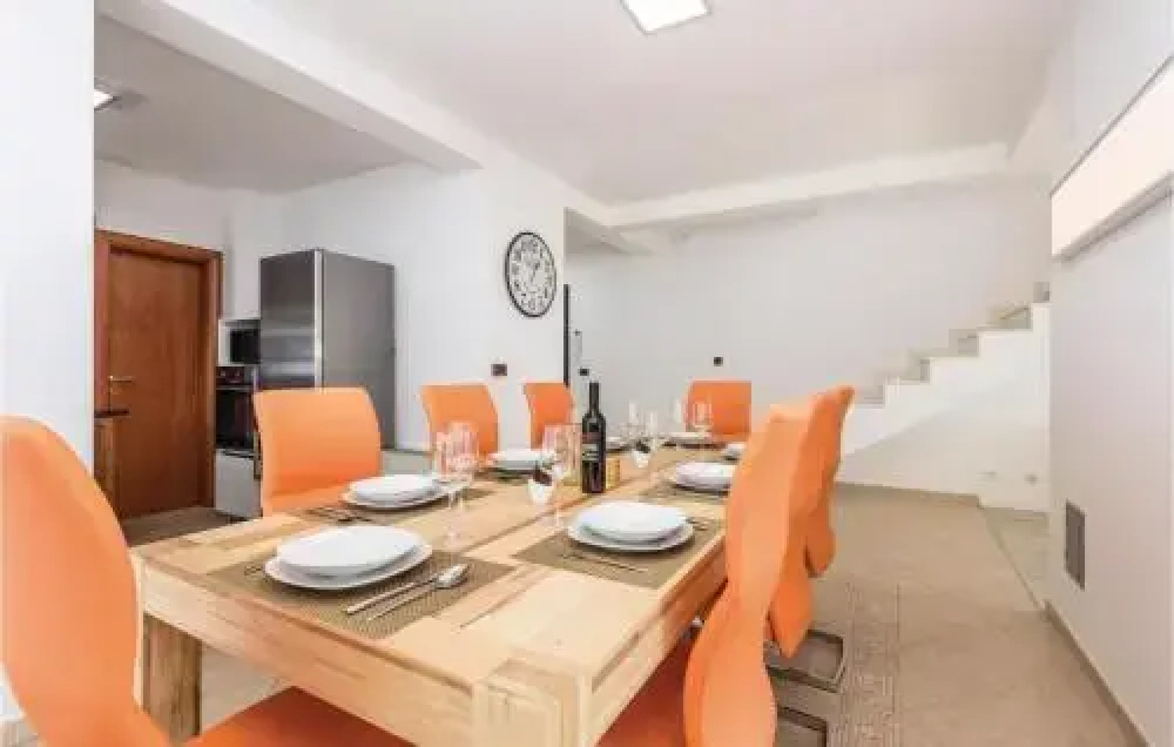 Four Bedroom Holiday Home in Kastav