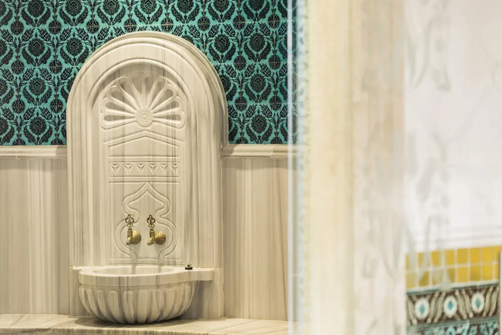 Hotel Château Amade