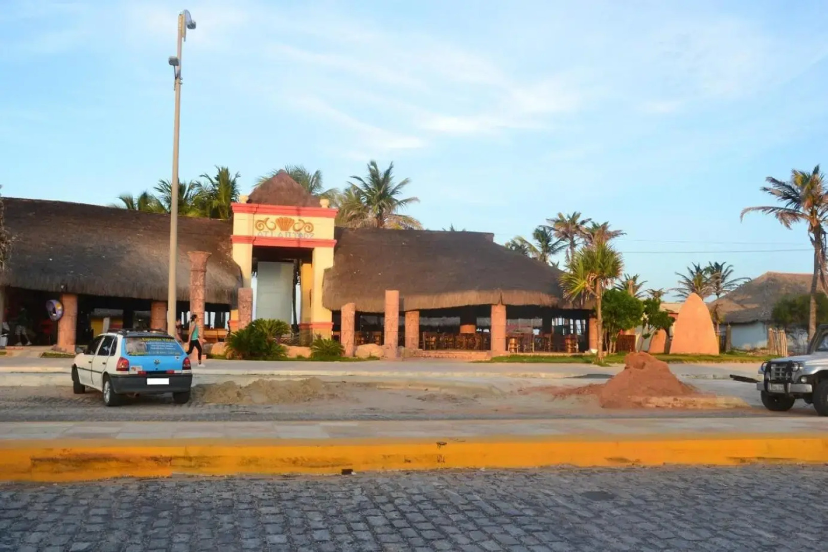 Village Van Cartier - MeuLugarCeará