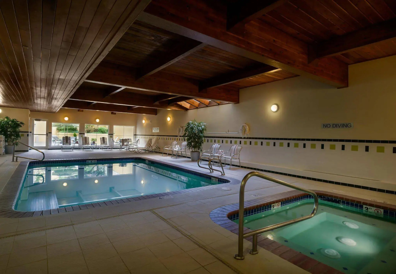 Fairfield Inn & Suites by Marriott Seattle Bellevue/Redmond