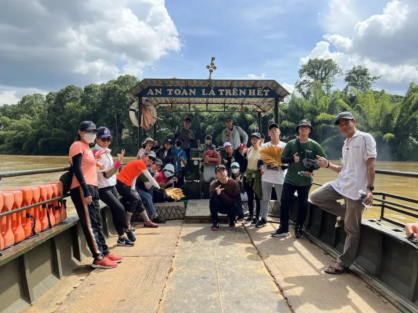 Gibbon Singing Homestay