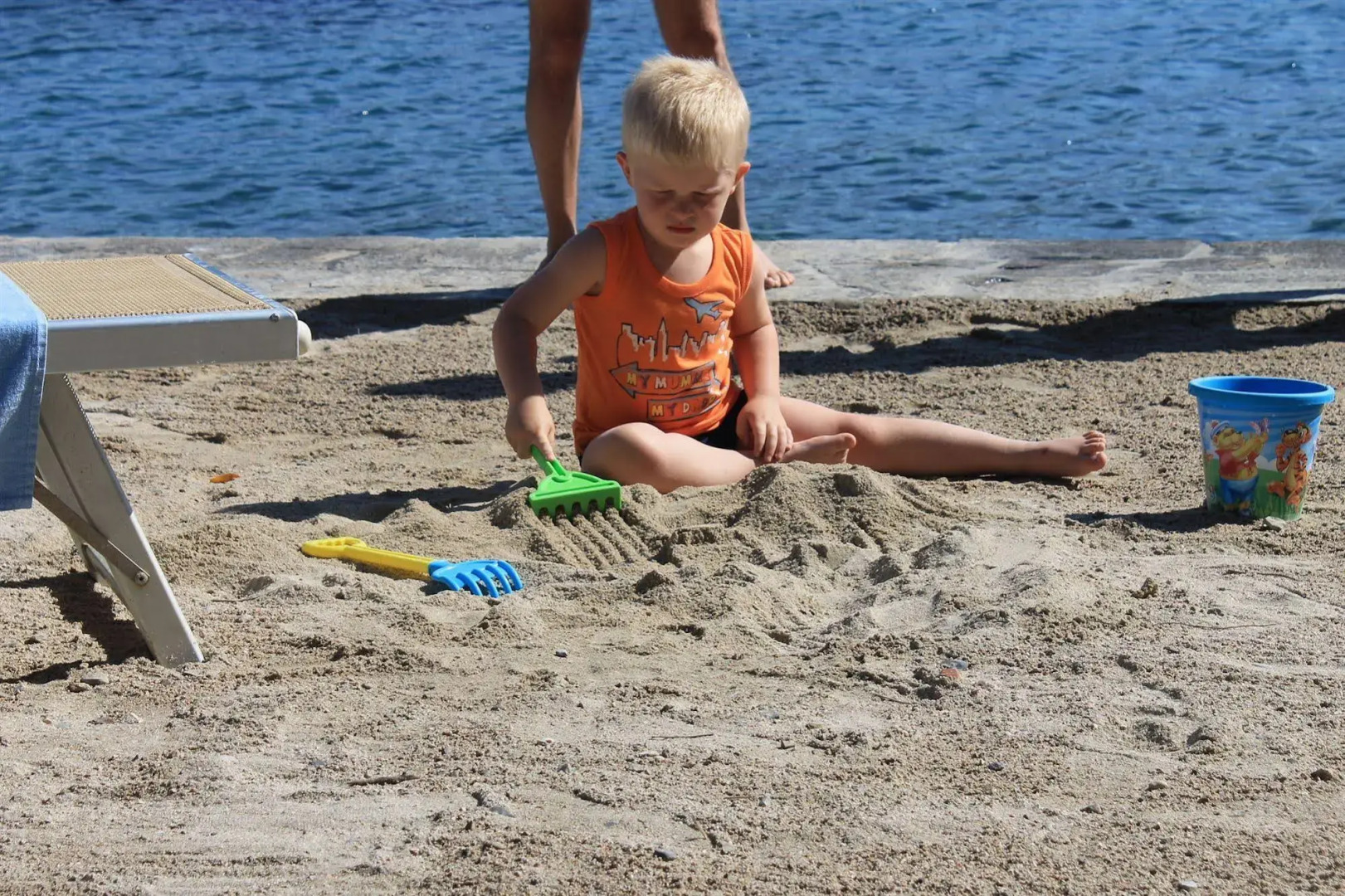 TH Capoliveri - Grand Hotel Elba International