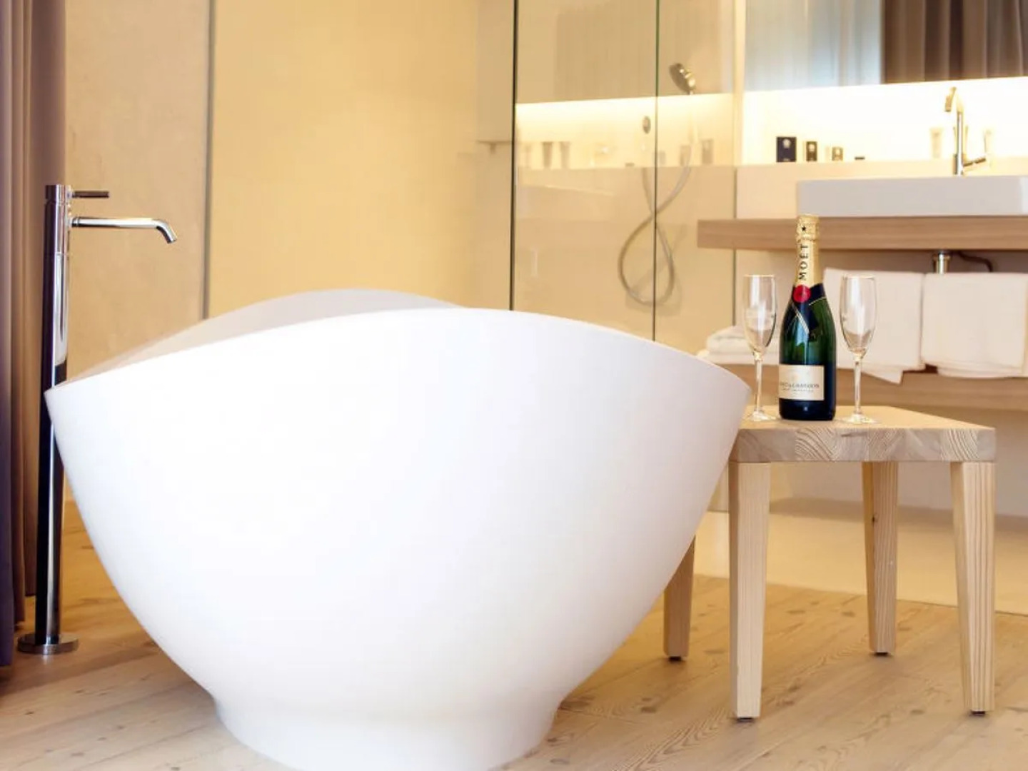 Premium Apartments EDEL:WEISS (SML552)