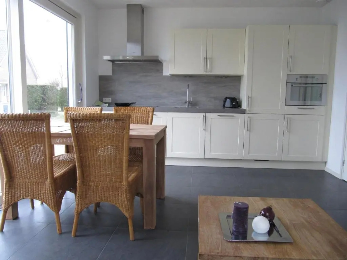 Appartement de Runsvoort