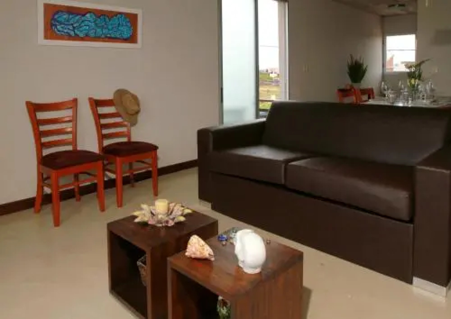 Cara Colomba Apart Hotel