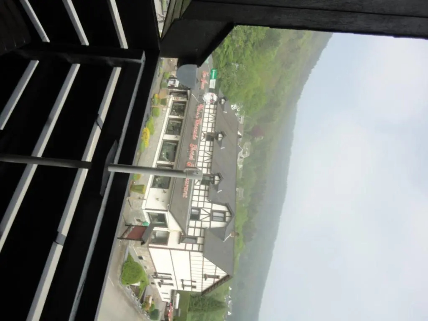 Hotel Val De La Cascade