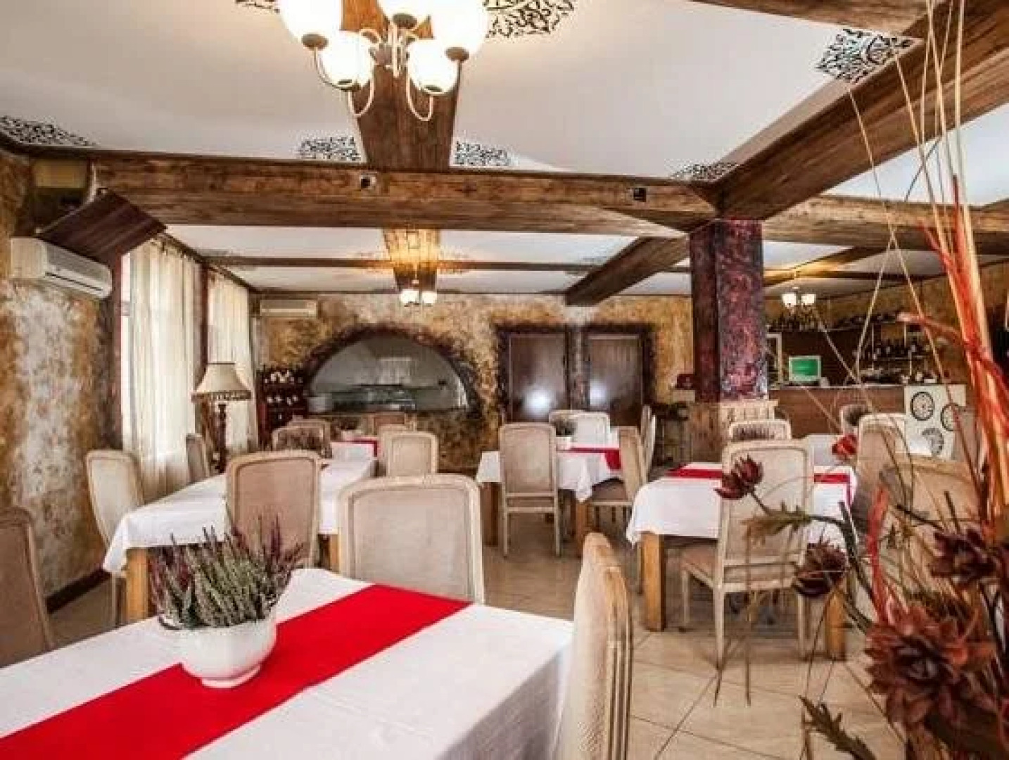 Pensiunea San Gennaro Centru