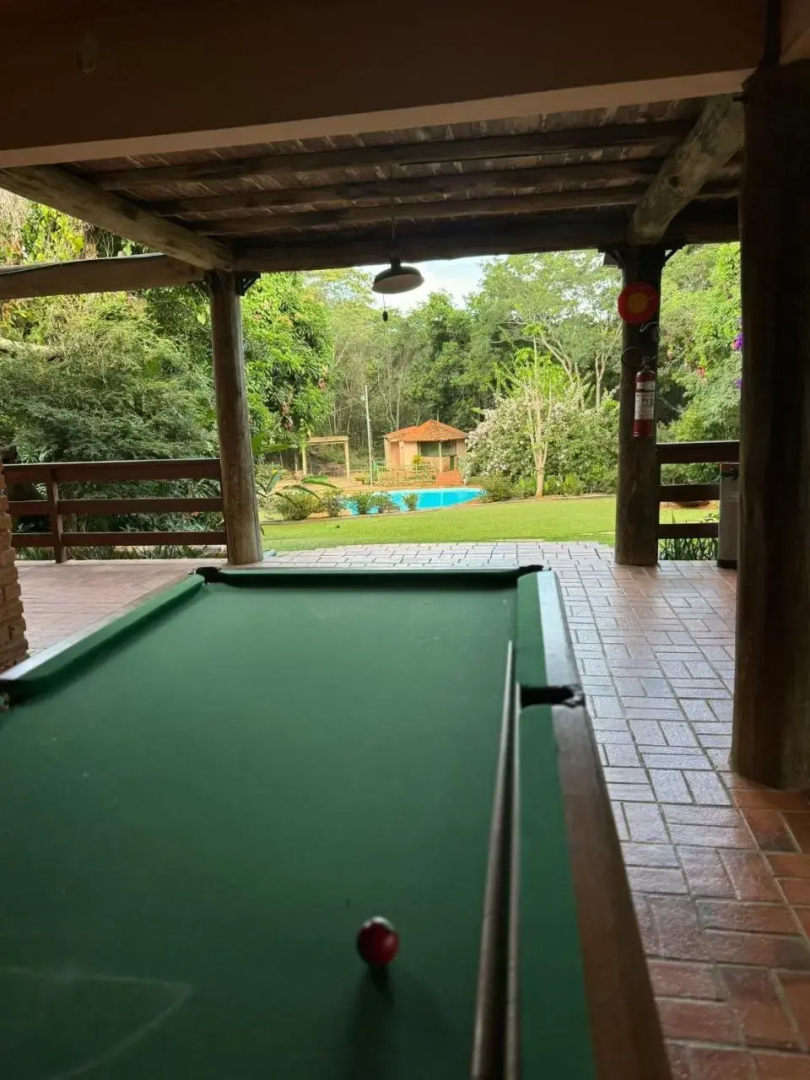 Fazenda Monjolos