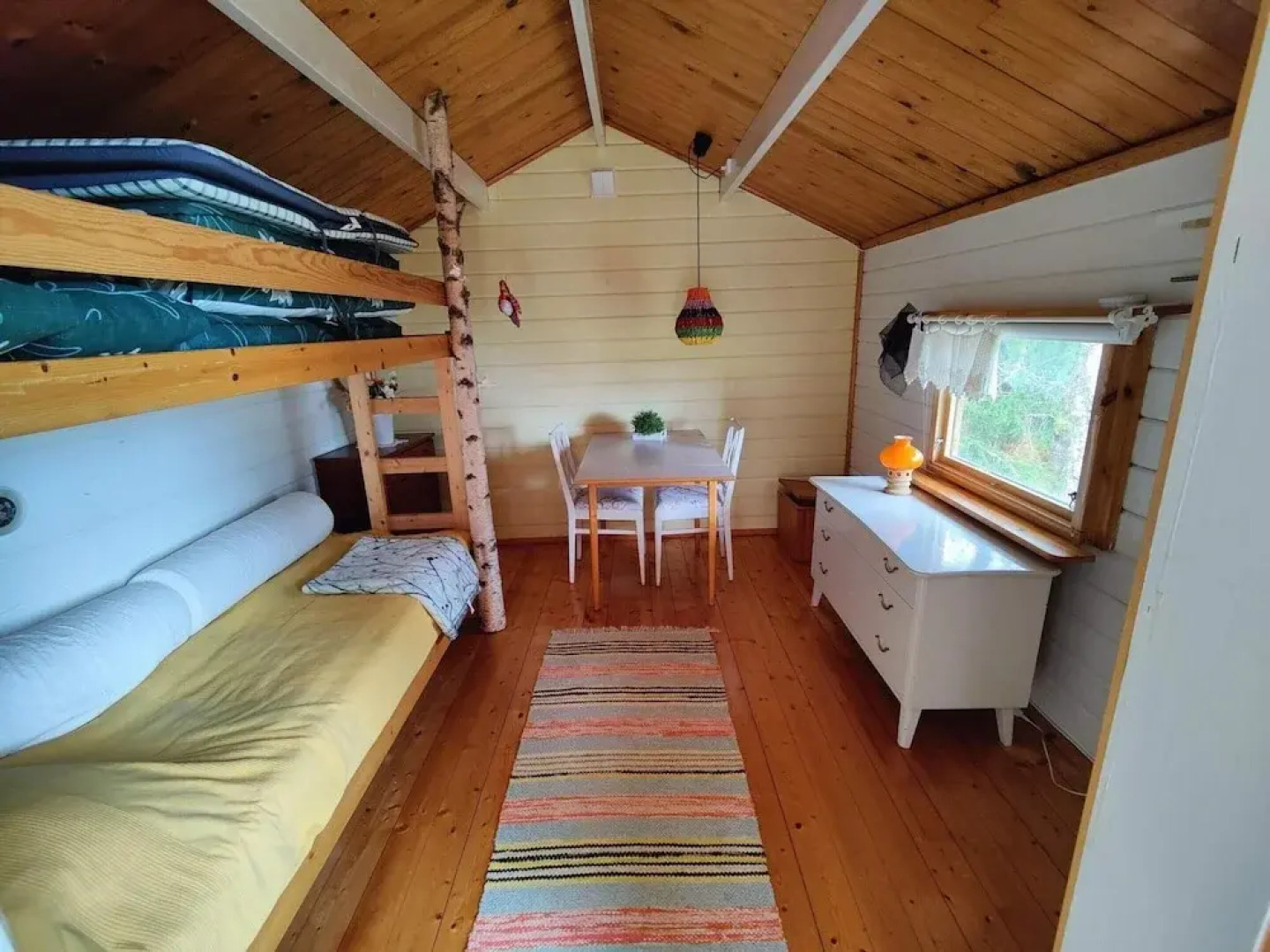 5 Person Holiday Home in Karlskoga