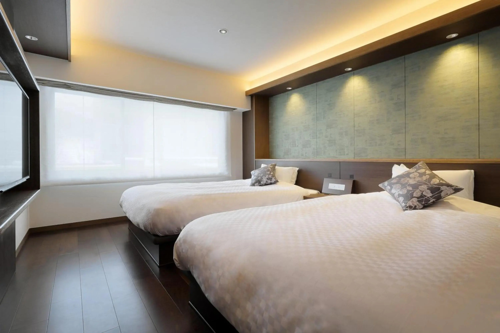 Zao International Hotel