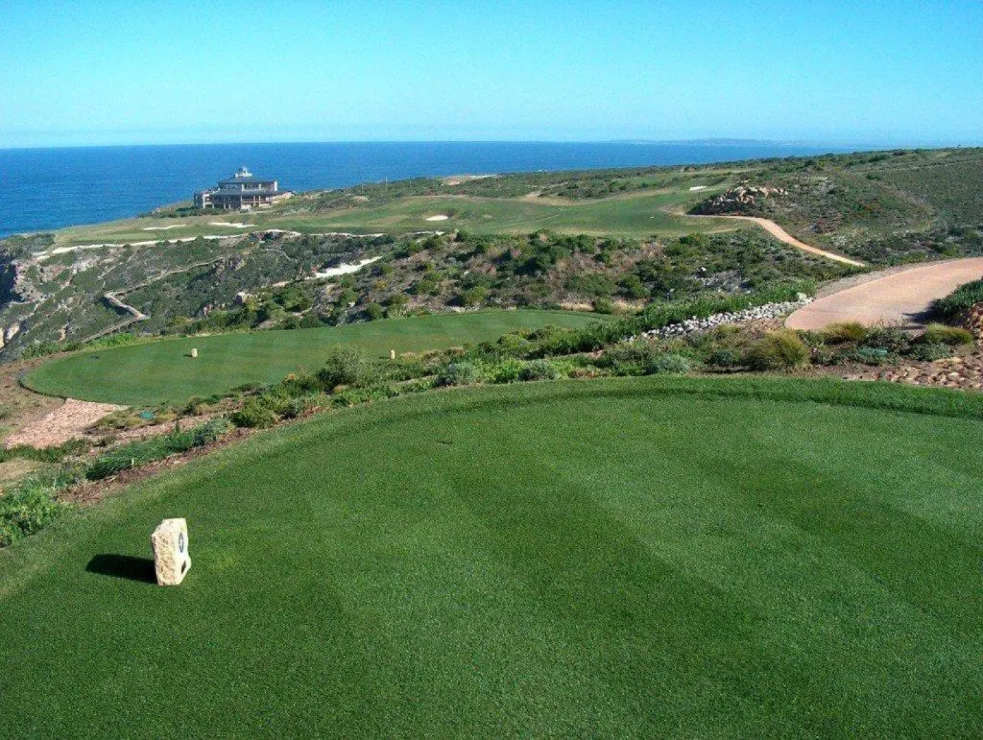 Pinnacle Point - Golf Safari SA