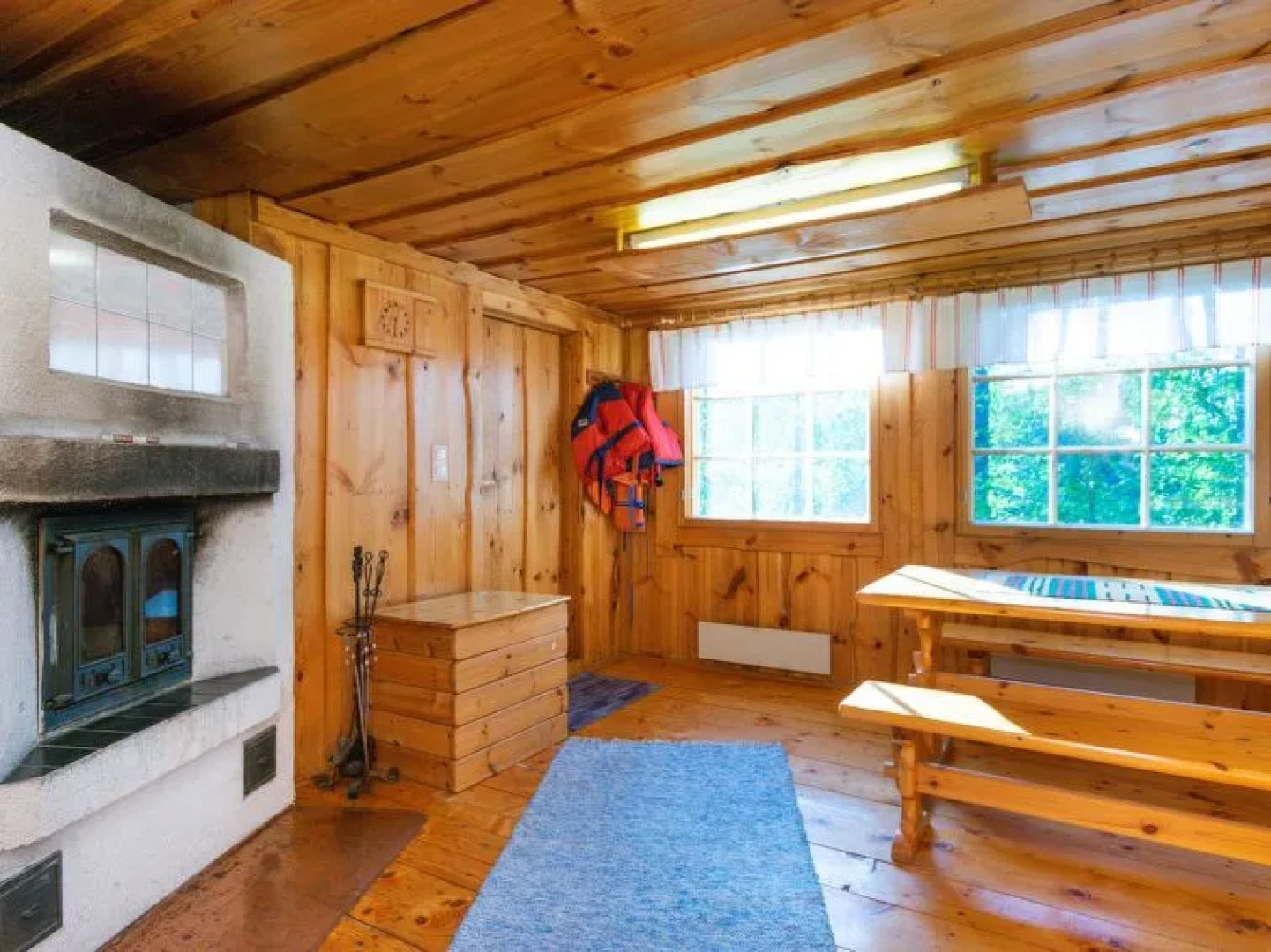 Holiday Home Mäntyrinne