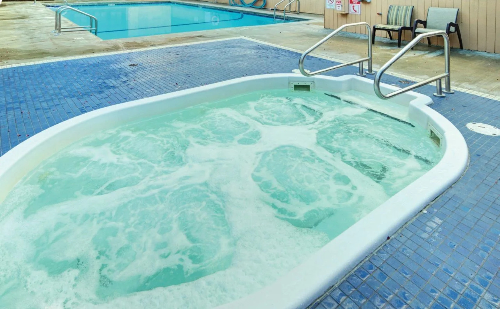 Mountainside Lodge - A Shell Vacations Resort