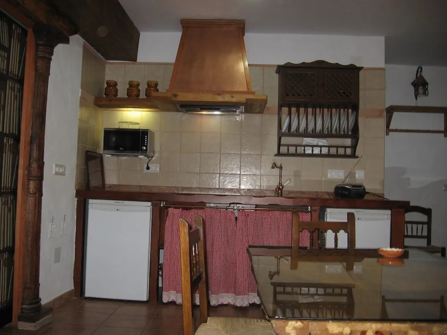 Casa Rural El Corralon