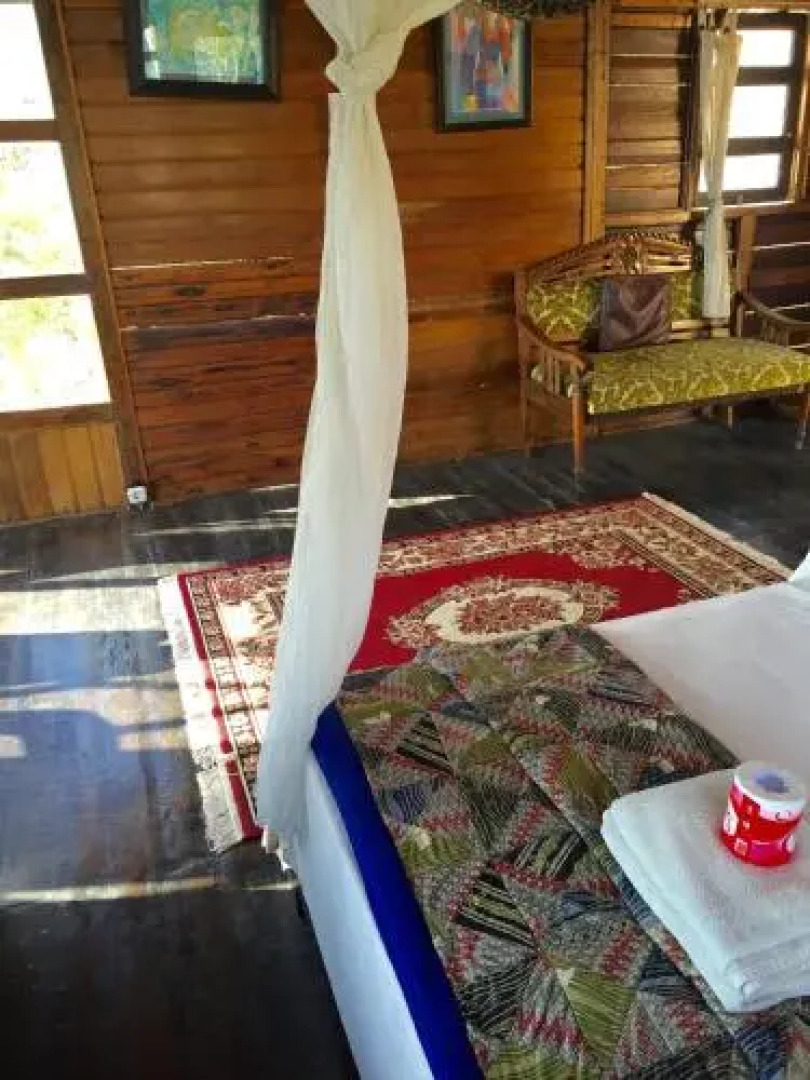 Secret Island Resort