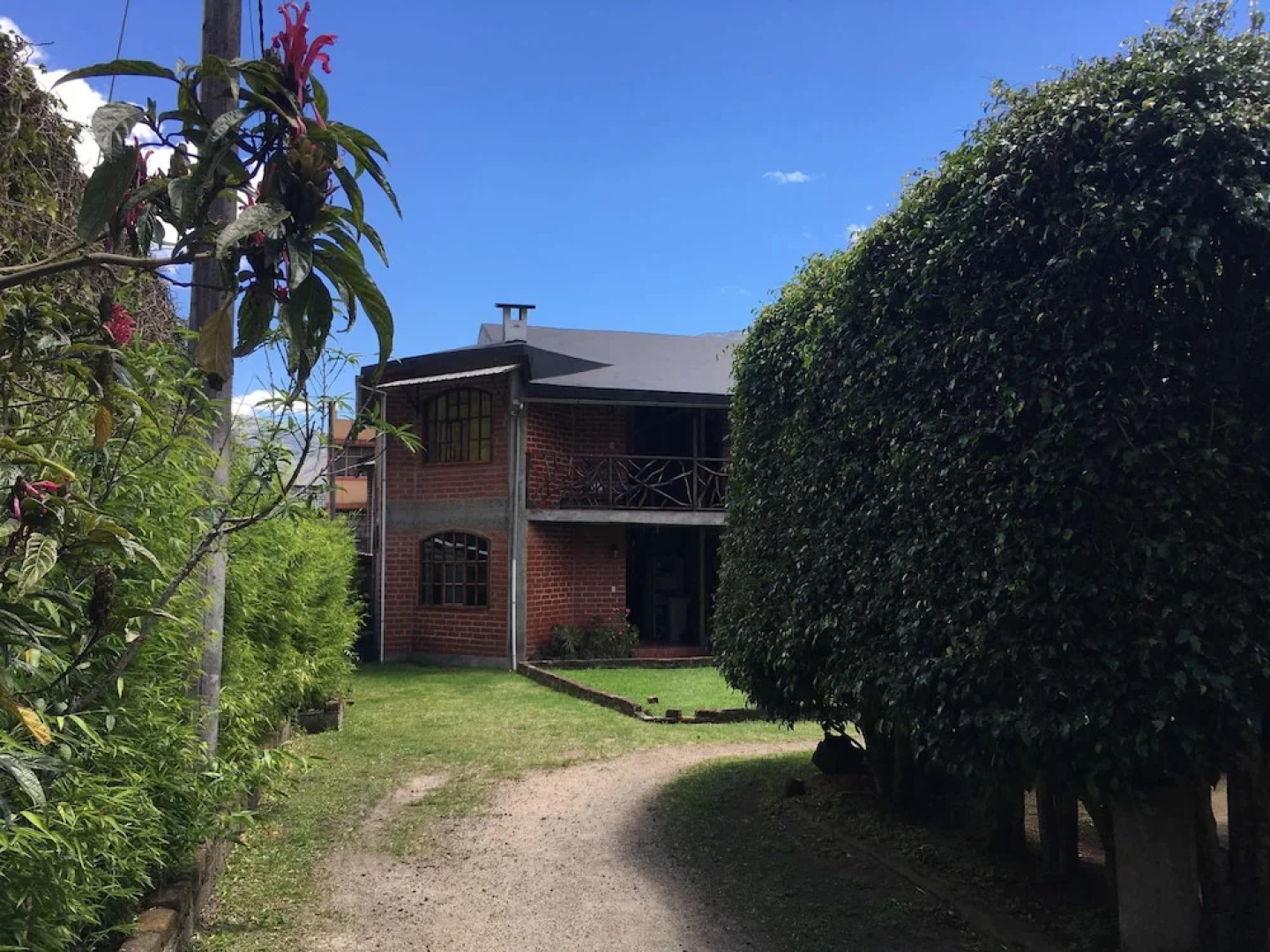 Great Hostels Backpackers Los Pinos