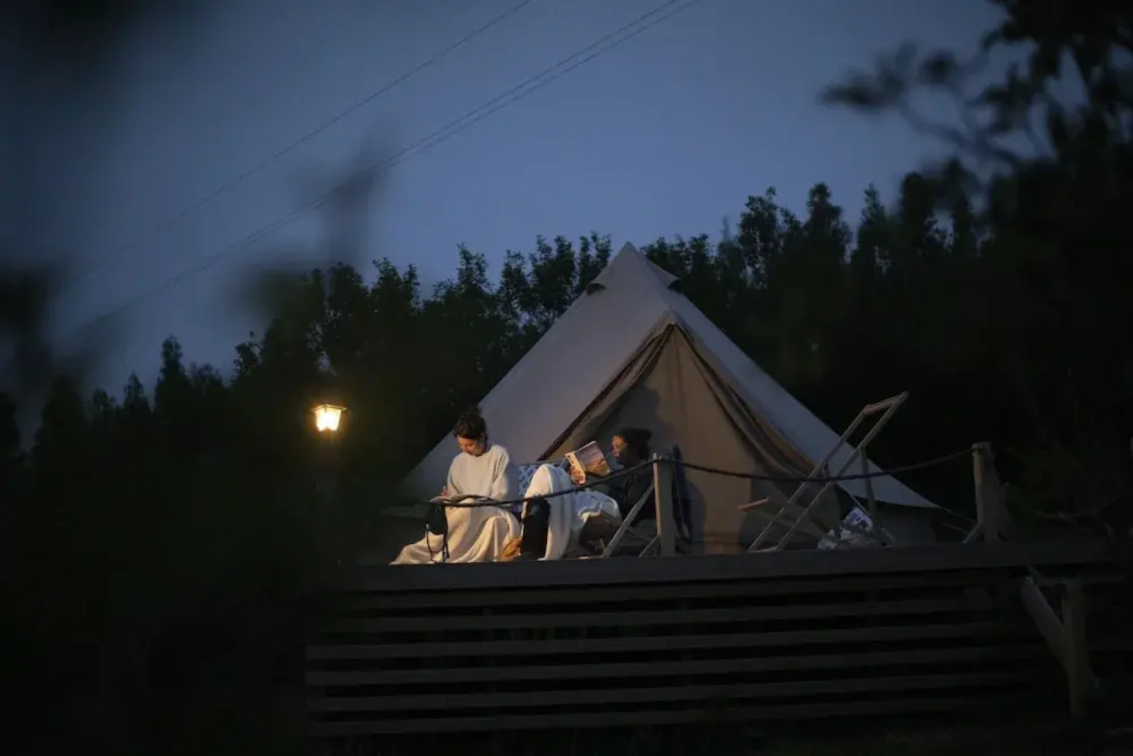 The Far End Surf House