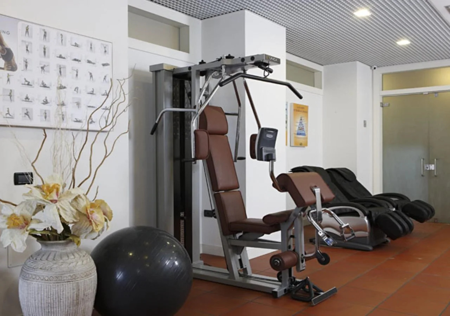 Elite Hotel Mestre Venice