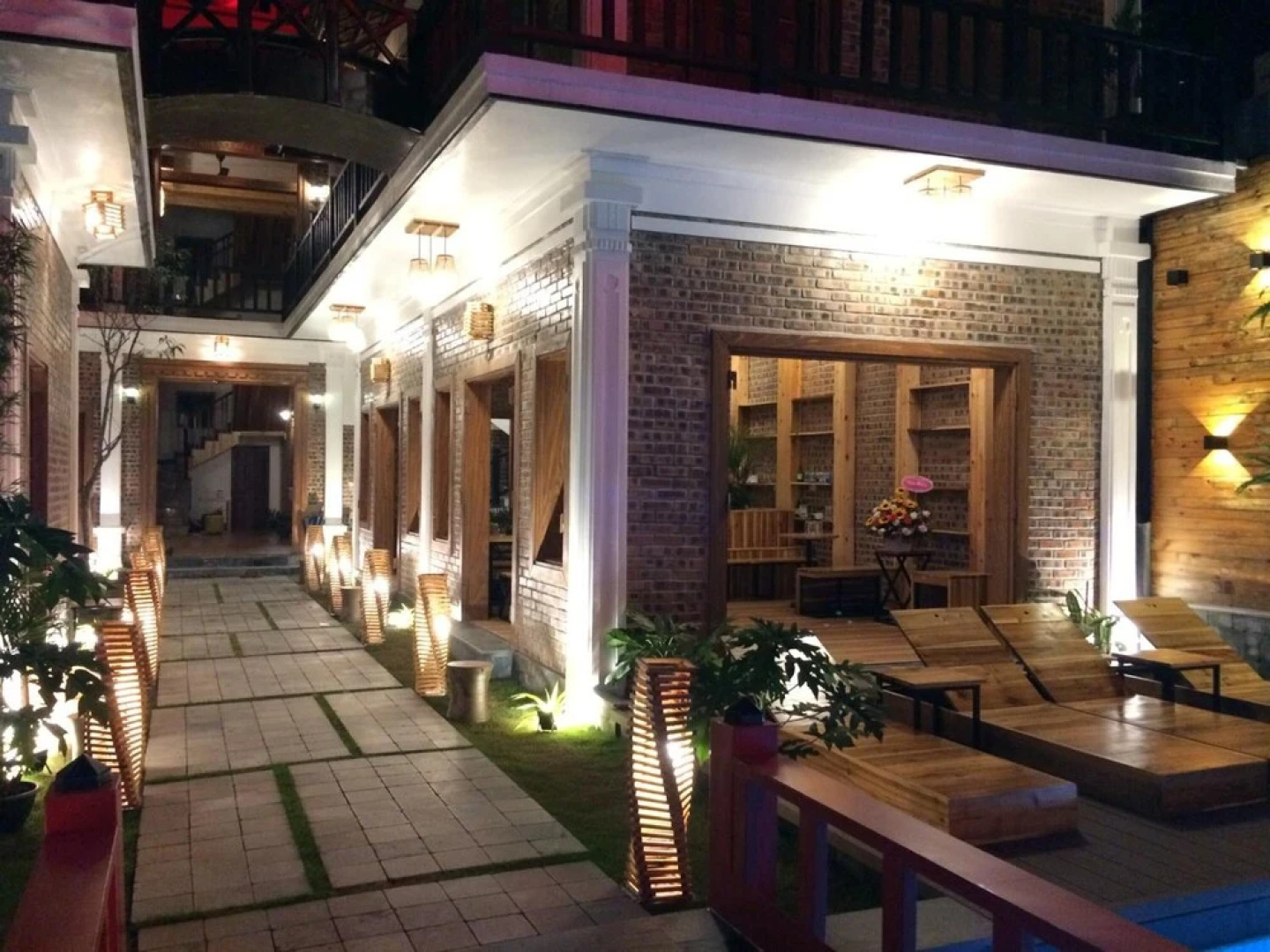Tam Coc Mountain View Homestay