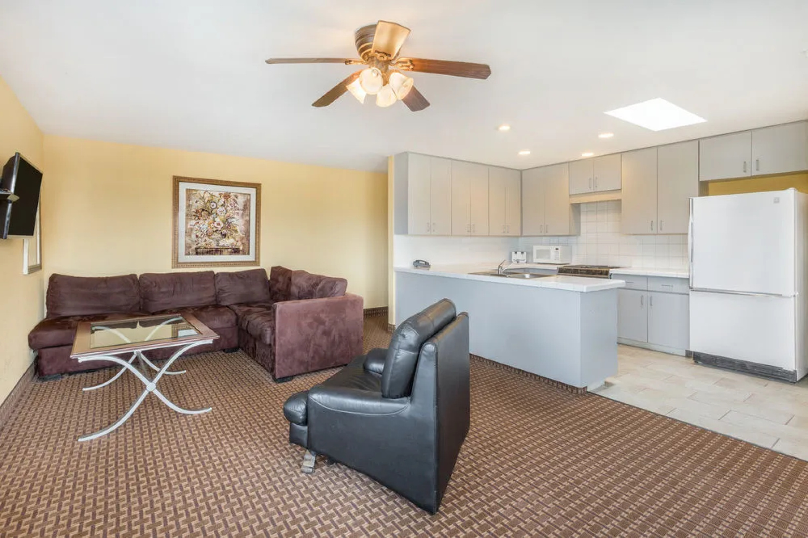 Havasu Travelodge