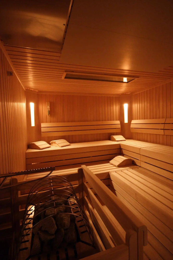 Schlossparkhotel Mariakirchen