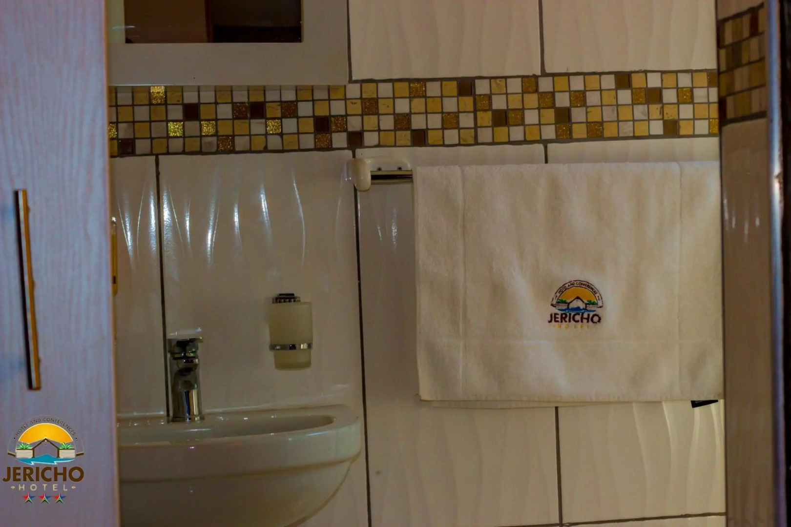 Jericho Hotel and Conferences