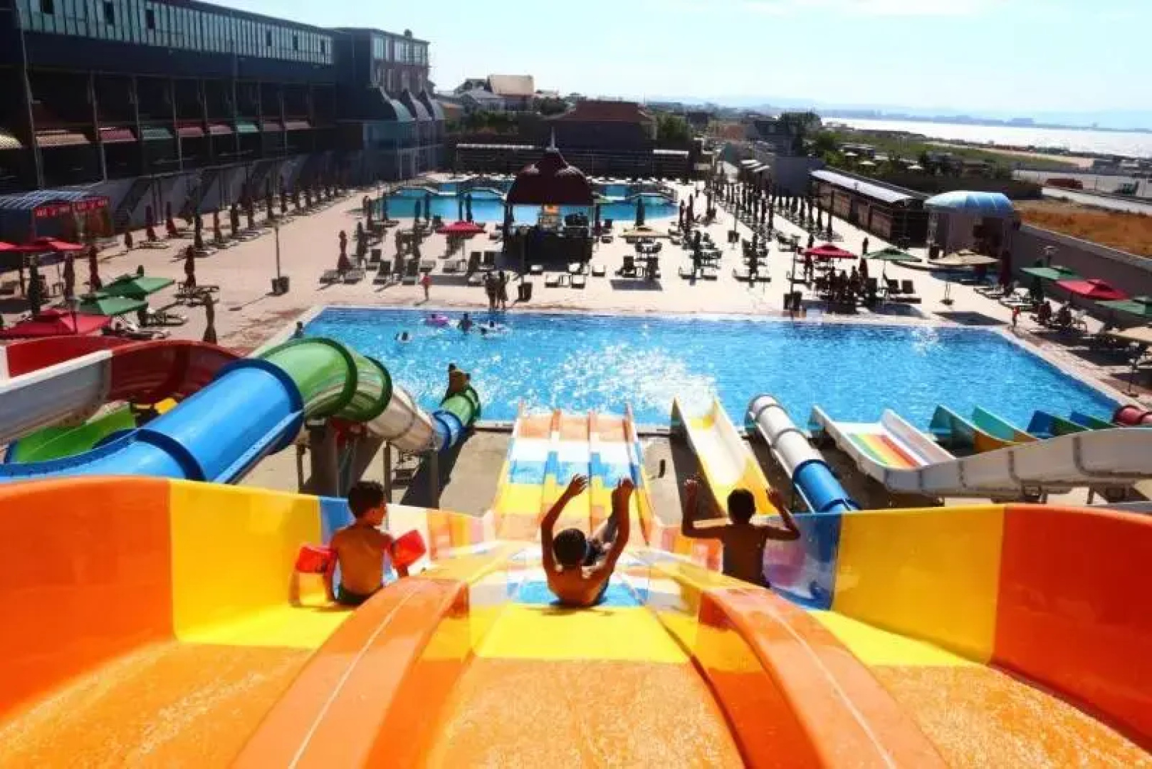 Spring Hotel Resort & Spa