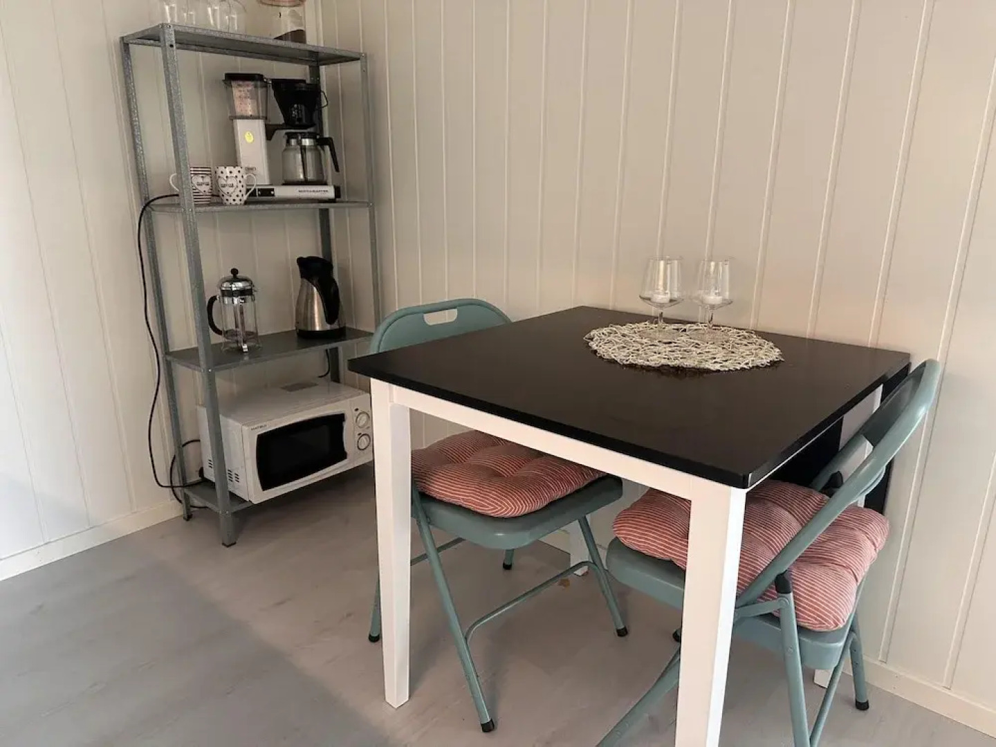 Studio Apartment in the Center of Alta