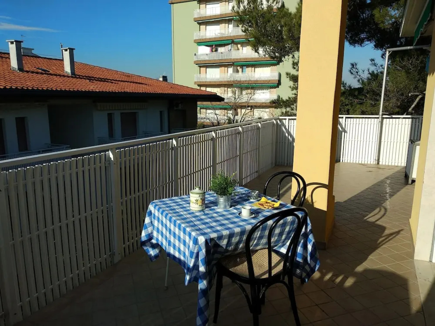 Residence Tintoretto