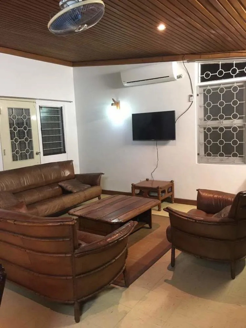 Tivoa Road Holiday House