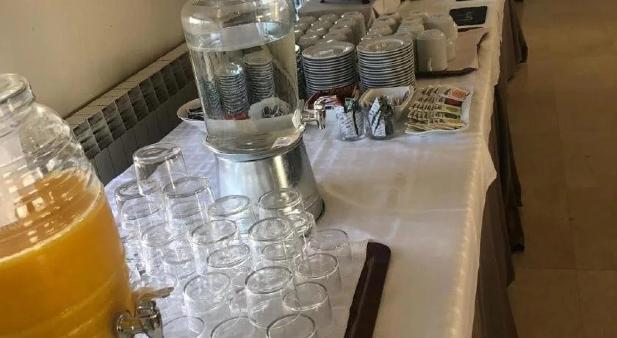 Hotel Restaurante Casa Portuguesa