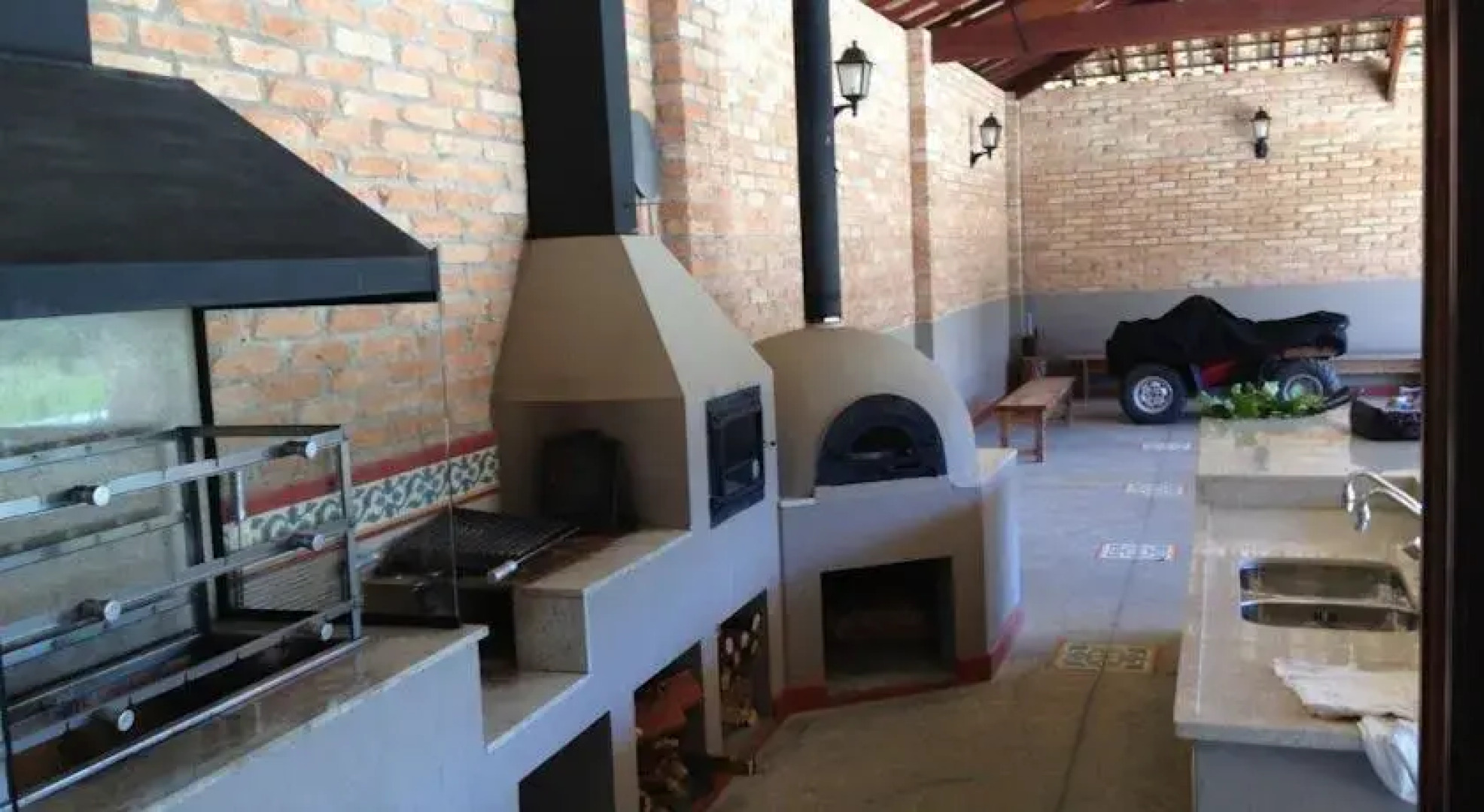 Sítio Sao Francisco