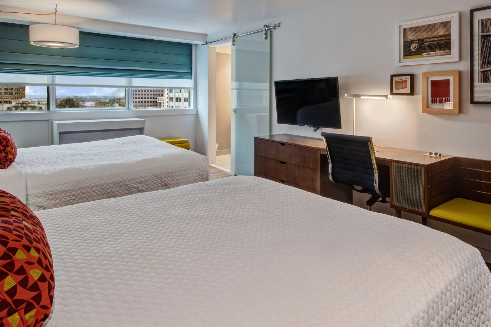 Hotel Indigo Memphis Downtown by IHG