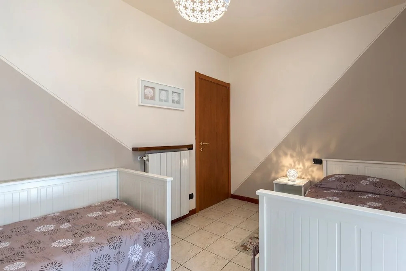 Ortalakeflat - Casallegra