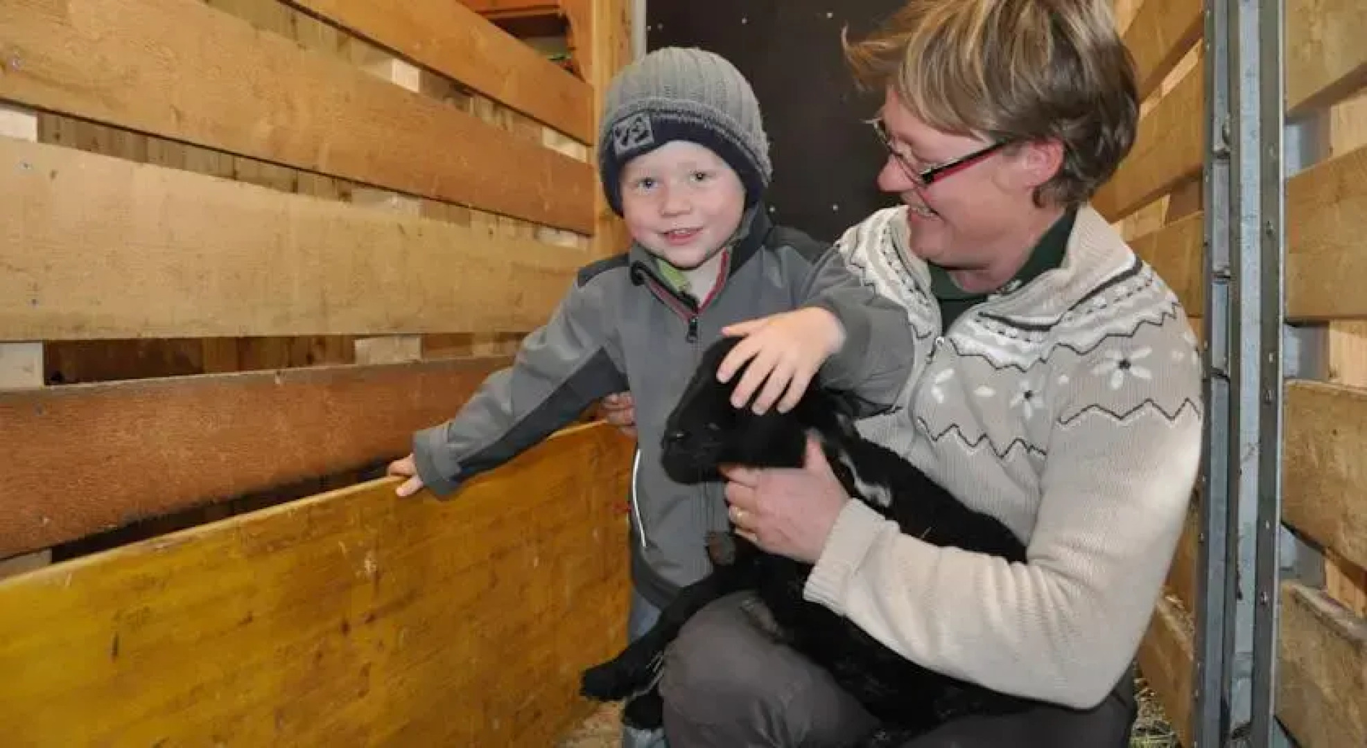 Ferienwohnungen Sauschneiderhof