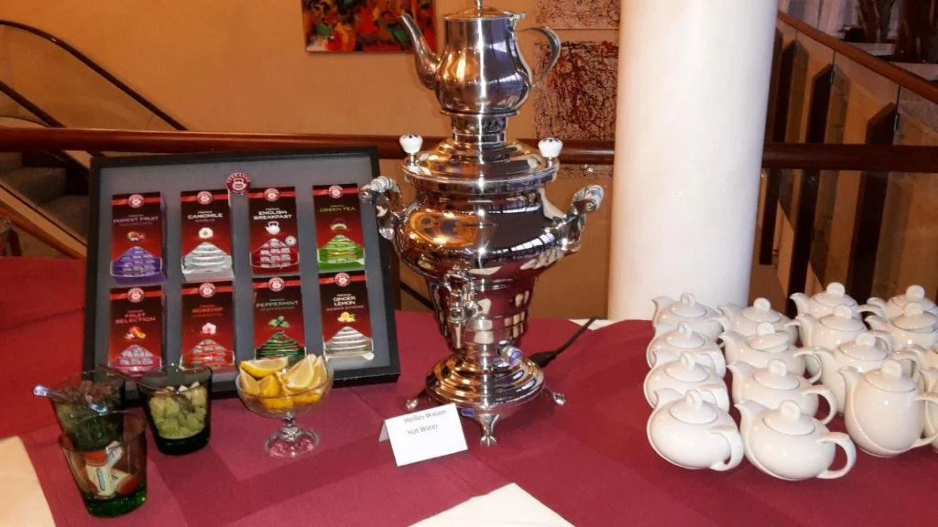 Sundance Grande Mountain  Spa