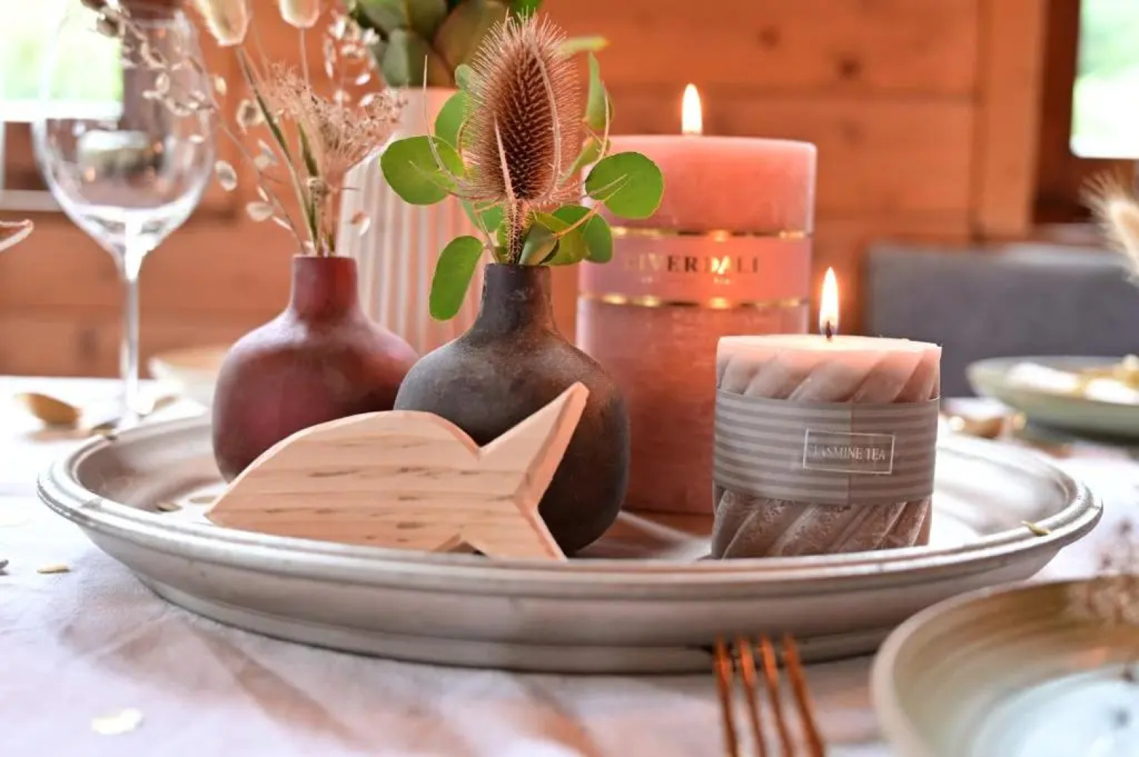 Ferienhäuser zur Schäferei