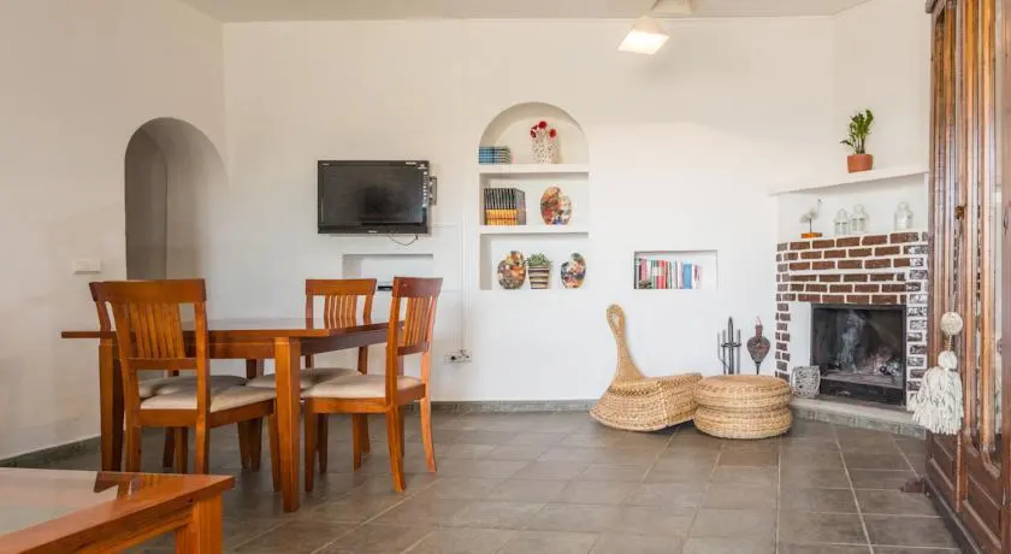 Casa Rural: Playa, Montaña, Relax