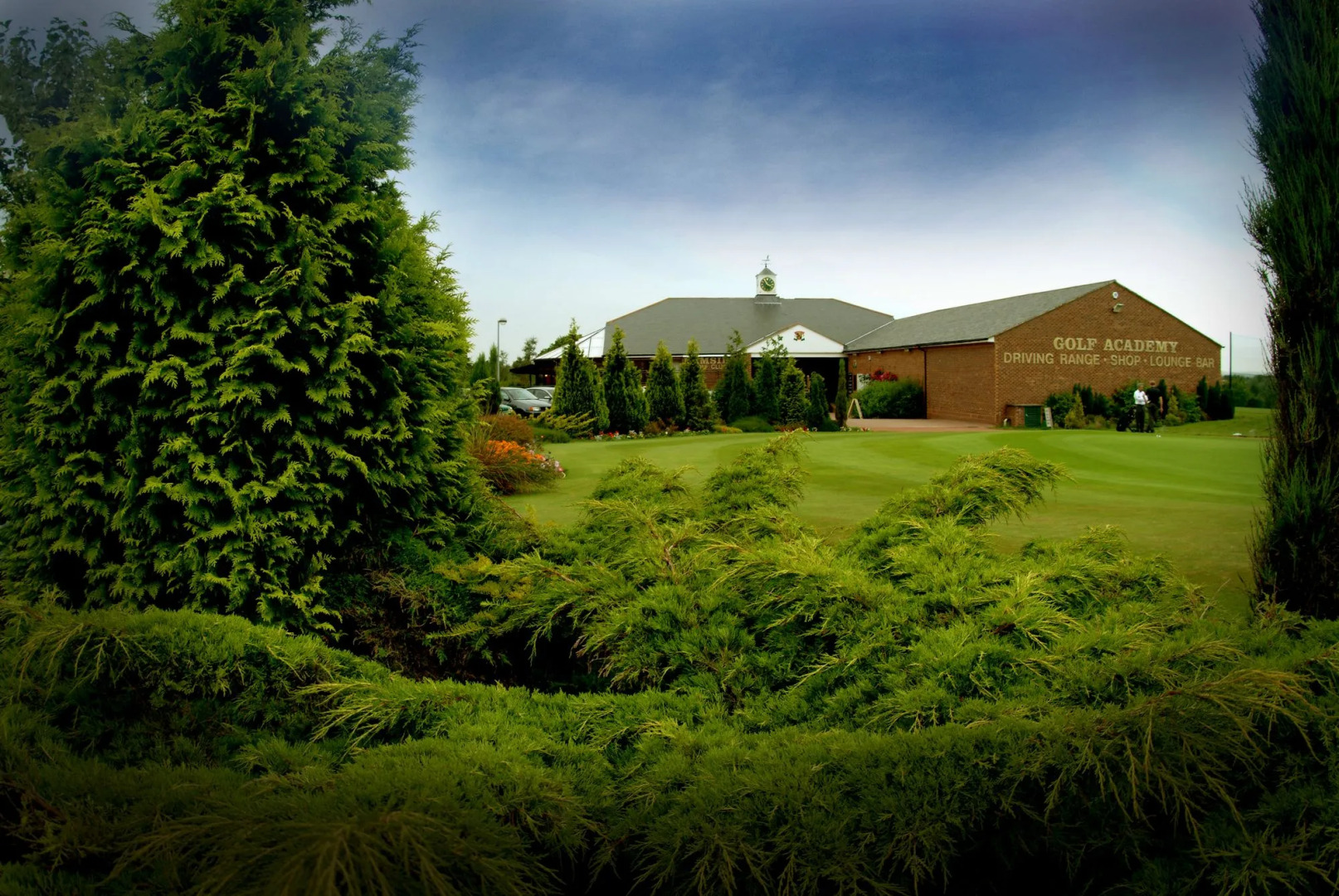 Ramside Hall Hotel, Golf and Spa