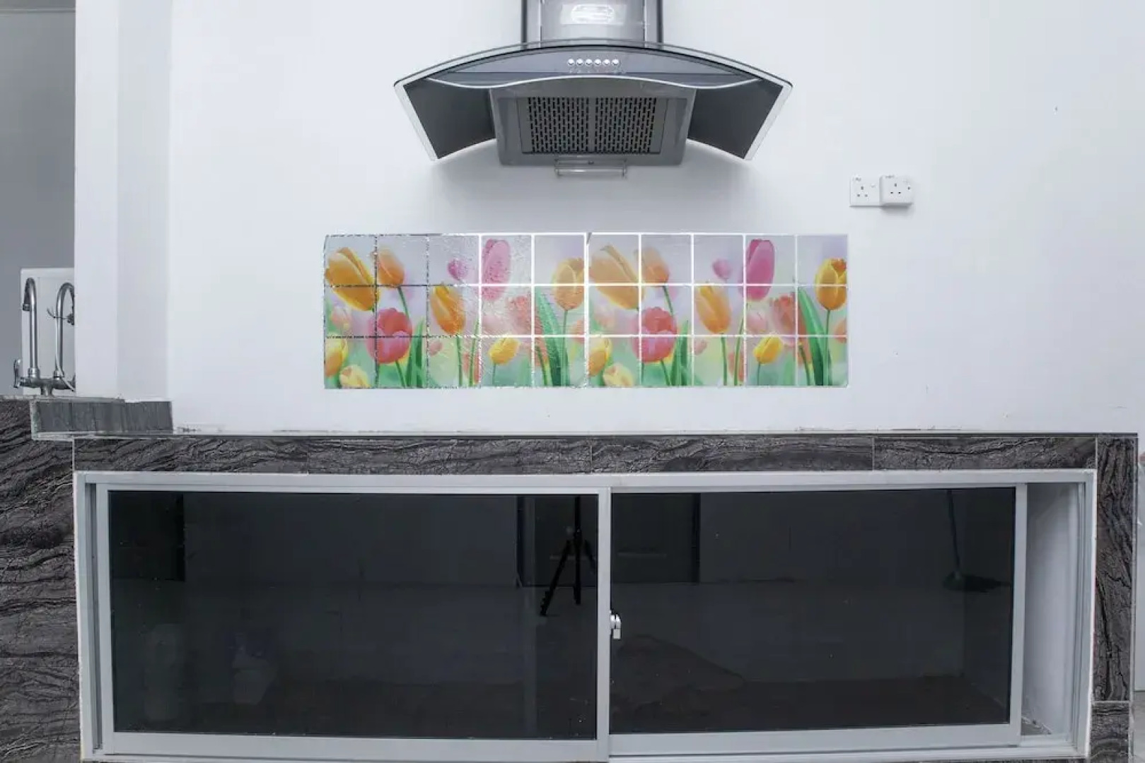 SPOT ON 90341 Jackie Home