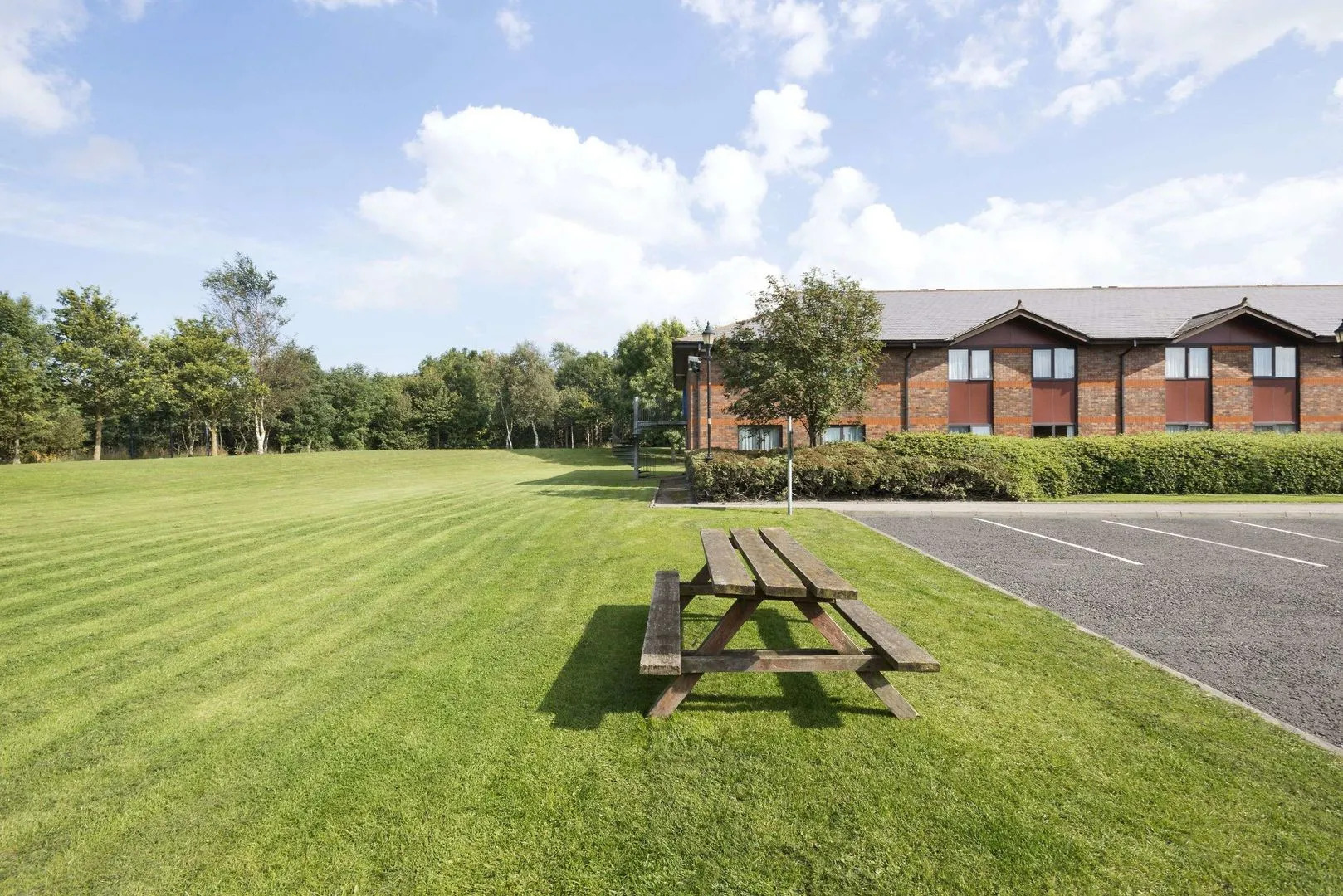 Super 8 by Wyndham Durham