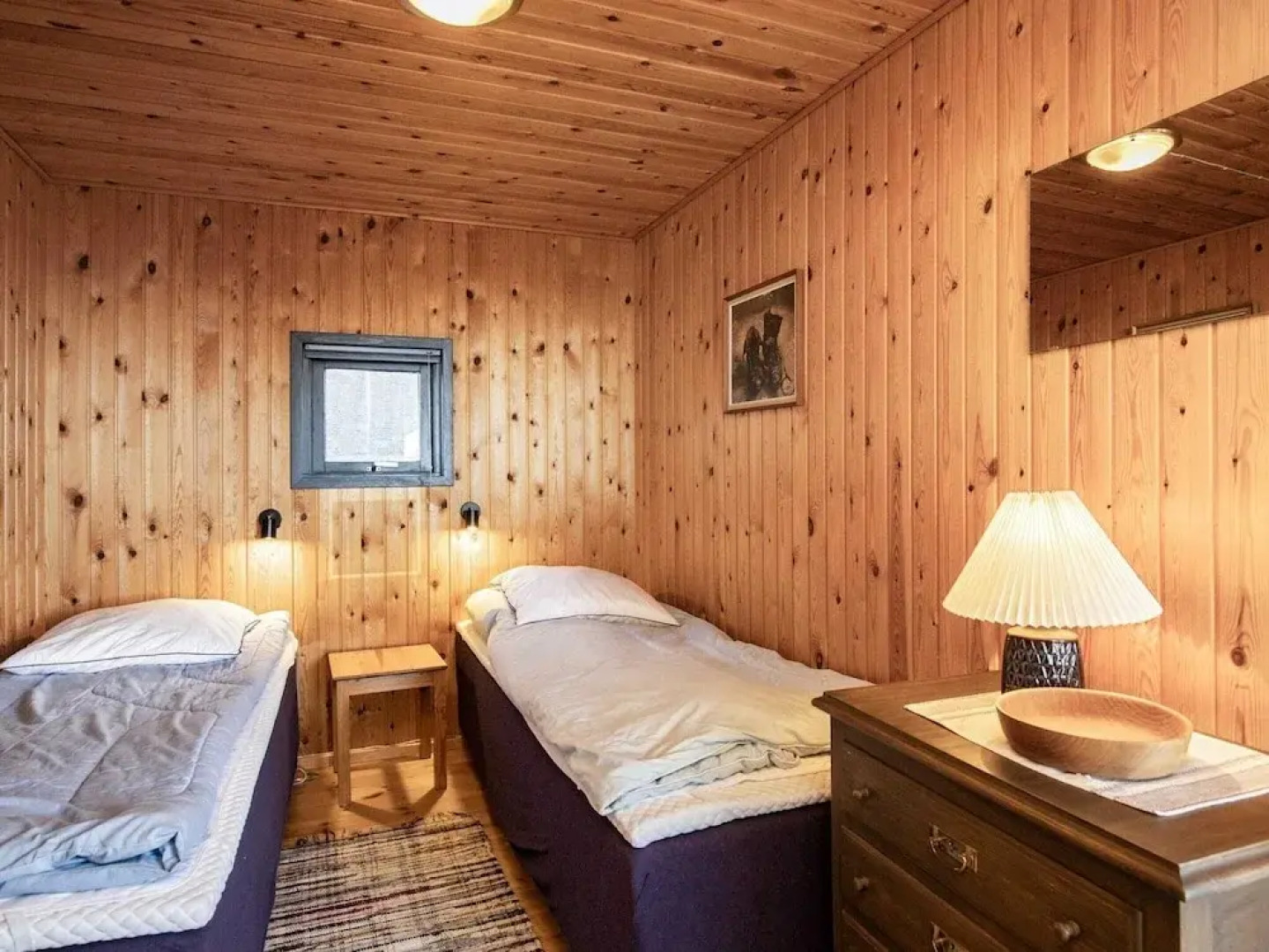 6 Person Holiday Home in Esbjerg V