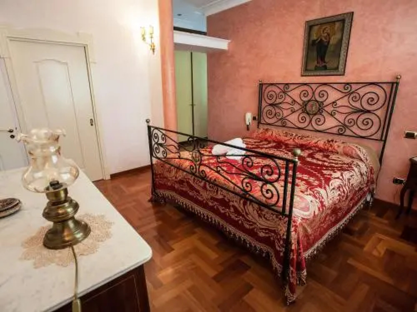 Locazione turistica Incoronata