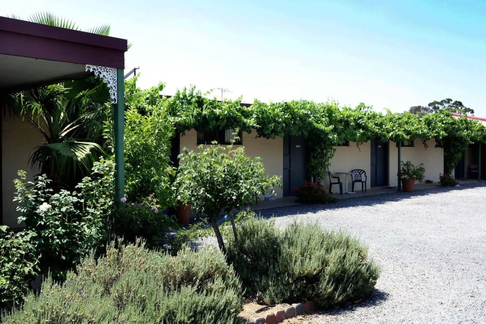 Cobram Colonial Motor Inn