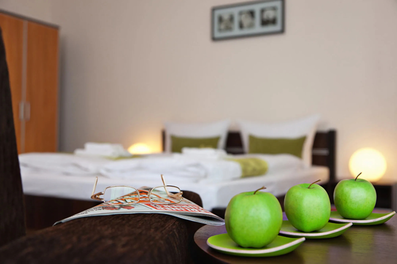 LebensQuelle am Checkpoint Charlie