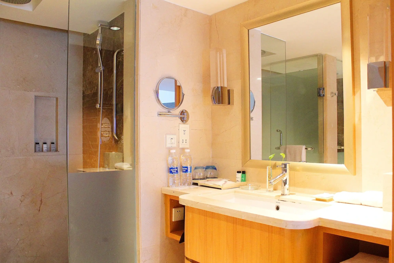 Sheraton Yantai Golden Beach Resort