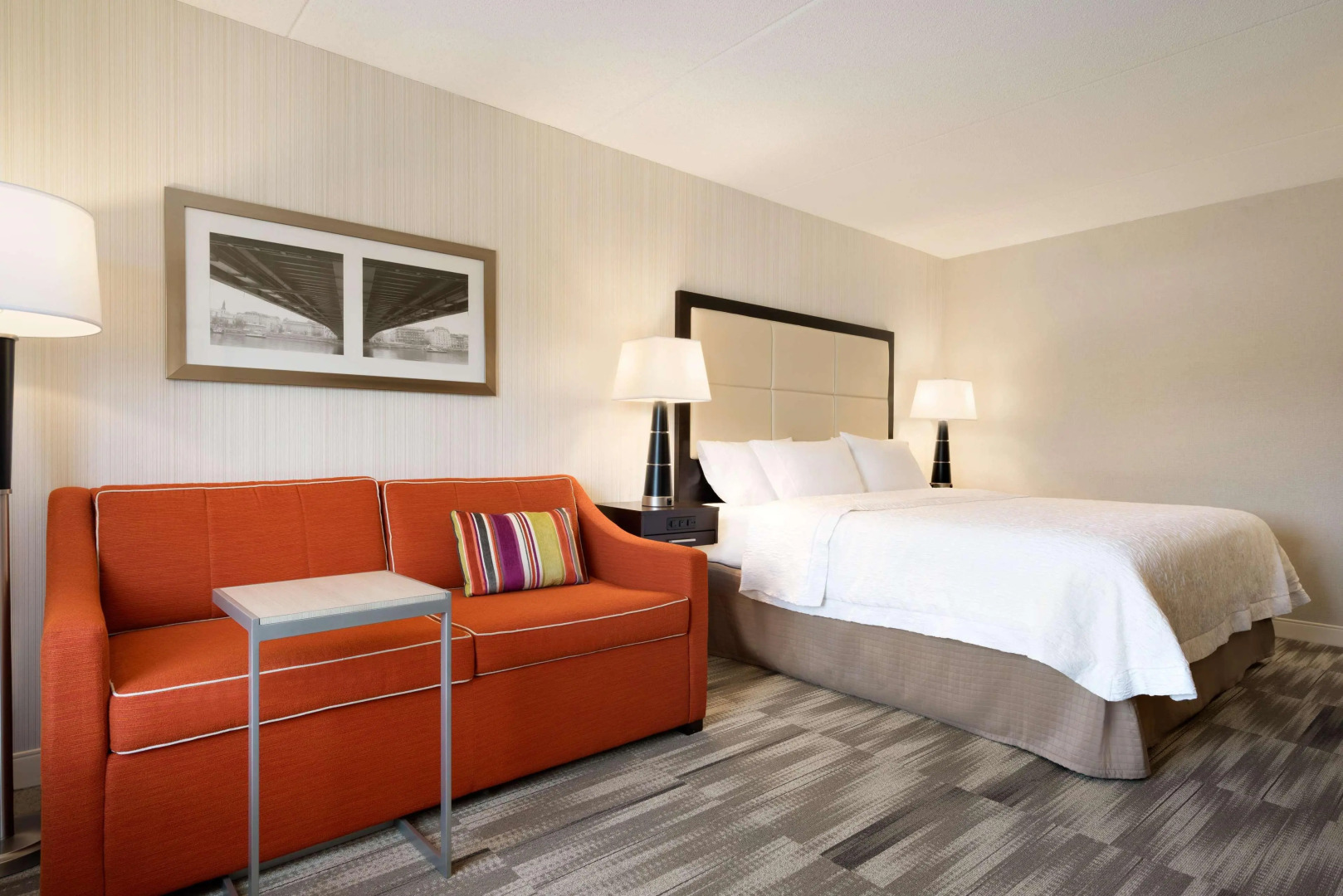 Hampton Inn Lehighton-Jim Thorpe