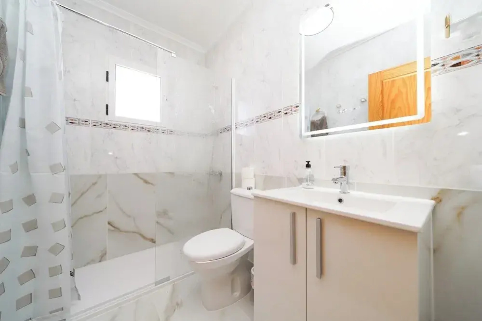 Los Alcazares 4 Bed Villa Pet Friendly 2 Baths