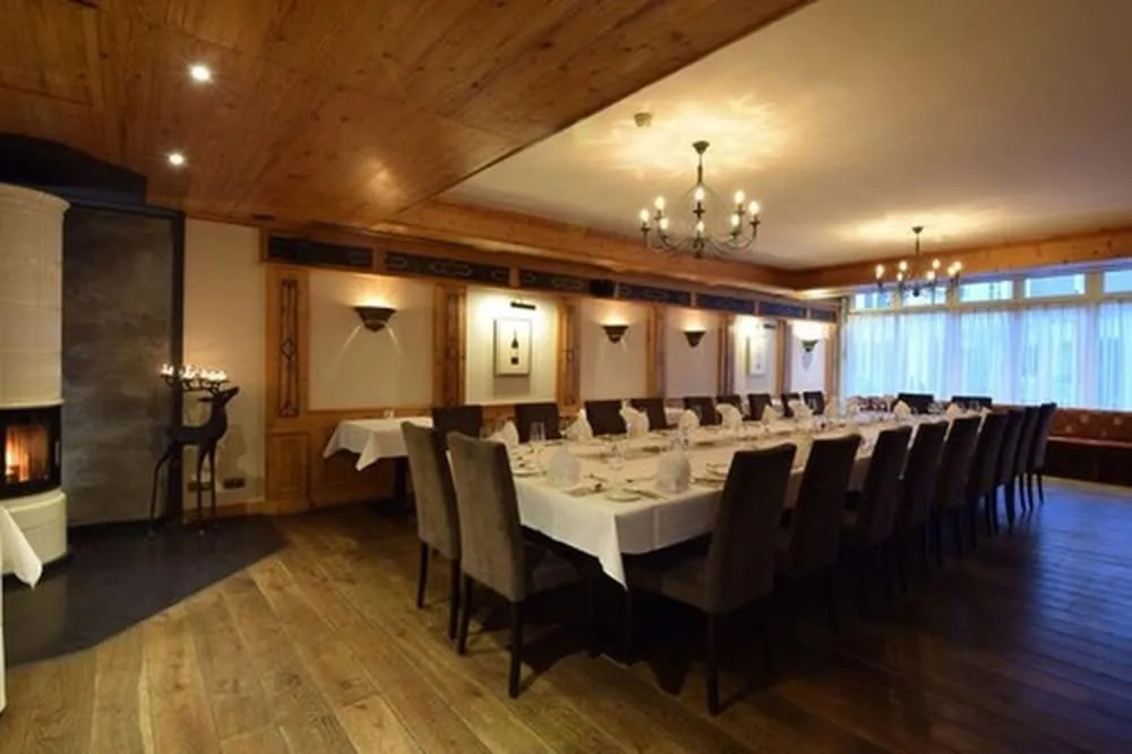 Ringhotel Niedersachsen