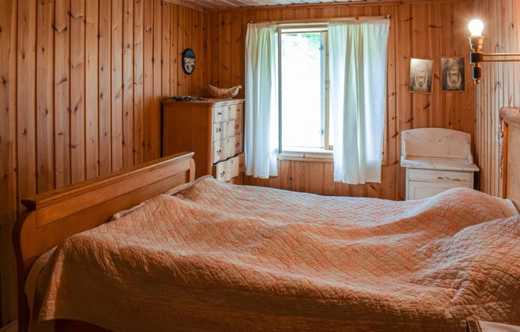 Awesome Home in Vinstra With 2 Bedrooms and Wifi